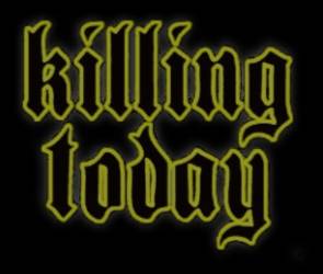 logo Killing Today